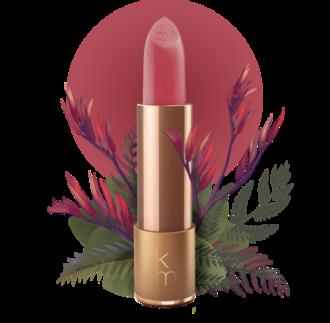 Karen Murrell Natural Lipsticks - Violet Mousse 05