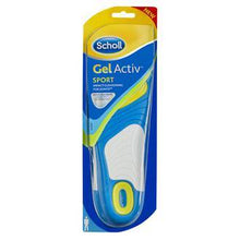 Load image into Gallery viewer, SCHOLL GEL ACTIVE SPORT FOR MEN
