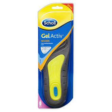 Load image into Gallery viewer, SCHOLL GEL ACTIVE SPORT FOR WOMEN
