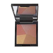 Load image into Gallery viewer, Natio Blush &amp; Bronze palette- Sunkissed 12g
