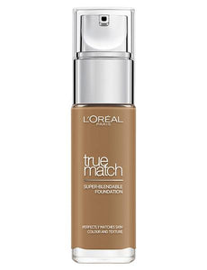 L'OREAL TRUE MATCH FOUNDATION