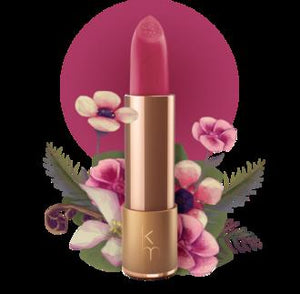 Karen Murrell Natural Lipsticks - Pink Starlet 03