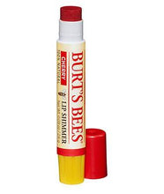 Load image into Gallery viewer, BURT&#39;S BEES LIP SHIMMER , CHERRY
