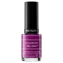 Load image into Gallery viewer, REVLON COLORSTAY GEL ENVY NAIL
