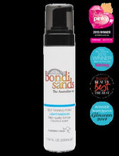 Load image into Gallery viewer, BONDI SANDS SELF TANNING FOAM-LIGHT MEDIUM 200ML
