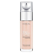 Load image into Gallery viewer, L&#39;OREAL TRUE MATCH FOUNDATION
