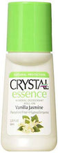 Load image into Gallery viewer, CRYSTAL ESSENCE VANILLA JASMINE 66ML
