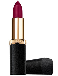 L'OREAL PARIS COLOUR RICHE INTENSE LIPSTICK