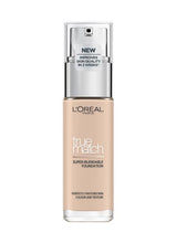 Load image into Gallery viewer, L'OREAL TRUE MATCH FOUNDATION
