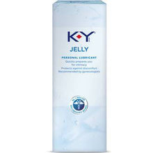Load image into Gallery viewer, KY JELLY  2 oz (57G)
