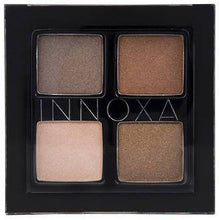Load image into Gallery viewer, INNOXA EYESHADOW QUAD - GOLDEN GLAM
