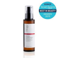 Load image into Gallery viewer, TRILOGY ROSEHIP TRANSFORMATION CLEANSING OIL

