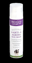 Load image into Gallery viewer, MooGoo Anti-Ageing Face Cream 75g
