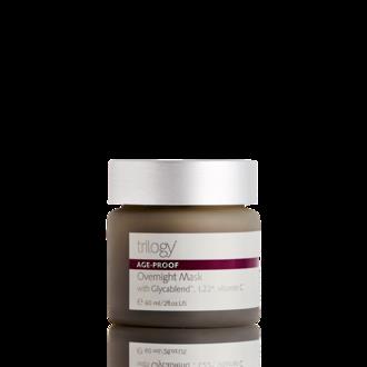 TRILOGY AGE-PROOF Overnight Mask