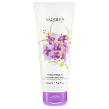 Load image into Gallery viewer, YARDLEY APRIL VIOLETS HAND CREAM 100ML
