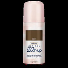 Load image into Gallery viewer, Clairol Instant Root Spray 100 ml - Medium Brown
