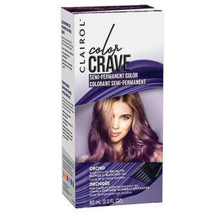 Clairol Semi-Permanent Hair Color_ Orchid 60ml