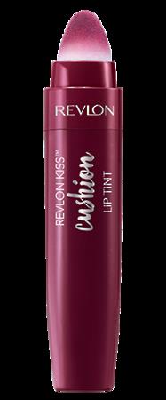 NEW REVLON KISS?  CUSHION LIP TINT- EXTRA VIOLET