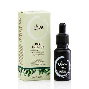 Olive Facial Booster Oil 20ml