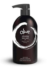Load image into Gallery viewer, Olive Refreshing Body Wash 500ml
