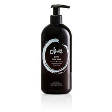 Load image into Gallery viewer, Olive Gentle Hand Soap 500ml
