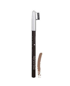 INNOXA EYEBROW PENCIL - LIGHT BROWN