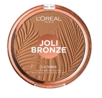 L'Oreal Paris Joli Bronze-01