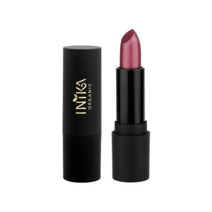 Inika Certified Organic Vegan Lipsticks