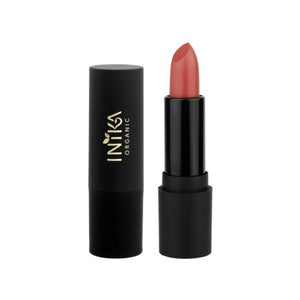 Inika Certified Organic Vegan Lipsticks