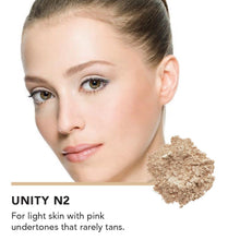 Load image into Gallery viewer, Inika Loose Mineral Foundation SPF25,8G
