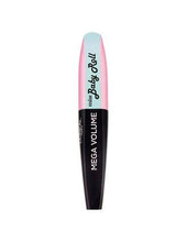 Load image into Gallery viewer, L&#39;OREAL MISS BABY ROLL MASCARA - BLACK
