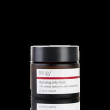 Load image into Gallery viewer, TRILOGY HYDRATING JELLY MASK 60ML
