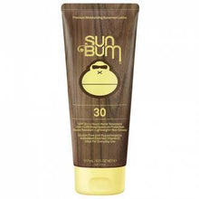 Load image into Gallery viewer, Sun Bum Premium Moisturising Sunscreen Lotion SPF 30 177 mL
