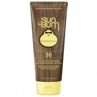 Sun Bum Premium Moisturising Sunscreen Lotion SPF 30 177 mL