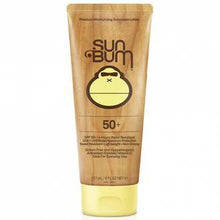 Load image into Gallery viewer, Sun Bum Premium Moisturising Sunscreen Lotion SPF 50+ 177 mL
