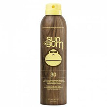Load image into Gallery viewer, Sun Bum Premium Moisturising Sunscreen Spray SPF 30 177 mL
