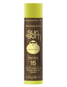 Sun Bum Lip Balm Key Lime SPF15 4.3 g