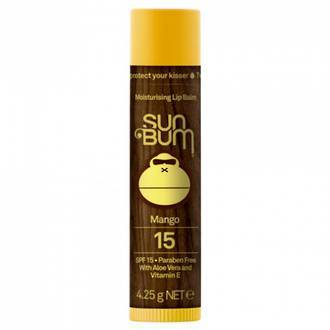 Sun Bum Lip Balm Mango SPF15 4.3 g