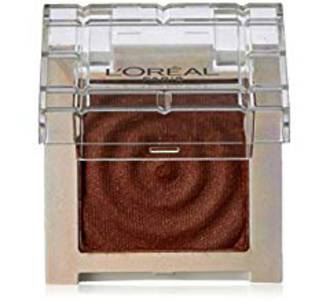 L'OREAL COLOR QUEEN EYE SHADOW 12 FIGHTER