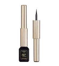 Load image into Gallery viewer, L&#39;OREAL MATTE SIGNATURE EYELINER

