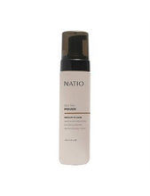 Load image into Gallery viewer, NATIO SELF TAN MOUSSE MEDIUM TO DARK 180ML
