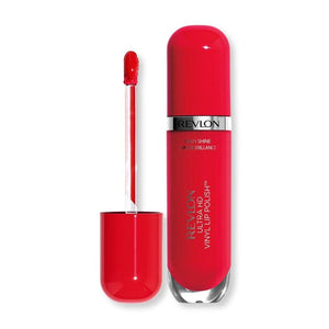 REVLON ULTRA HD VINYL LIP POLISH