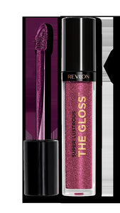 REVLON SUPER LUSTROUS THE GLOSS LIPSTICK