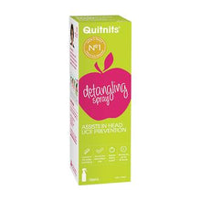 Load image into Gallery viewer, QUITNITS DEFENCE DETANGLING SPRAY 150ML
