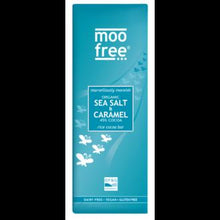 Load image into Gallery viewer, MOO FREE MARVELLOUSLY MOREISH ORGANIC SEA SALT AND CARAMEL
