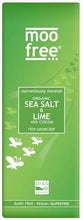 Load image into Gallery viewer, MOO FREE MARVELLOUSLY MOREISH ORGANIC SEA SALT AND LIME
