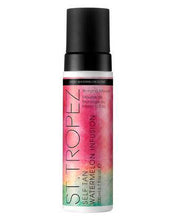 Load image into Gallery viewer, ST TROPEZ SELF TAN MOUSSE WATERMELON 200ML
