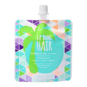 LA'BANG HAIR Hydrate Me - Hair Treatment - Malibu