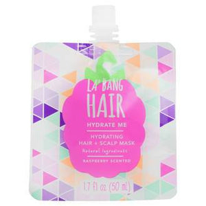 LA'BANG HAIR Hydrate Me - Hair Treatment - Raspberry