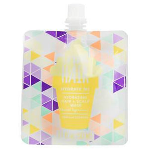 LA'BANG HAIR Hydrate Me - Hair Treatment - Vanilla